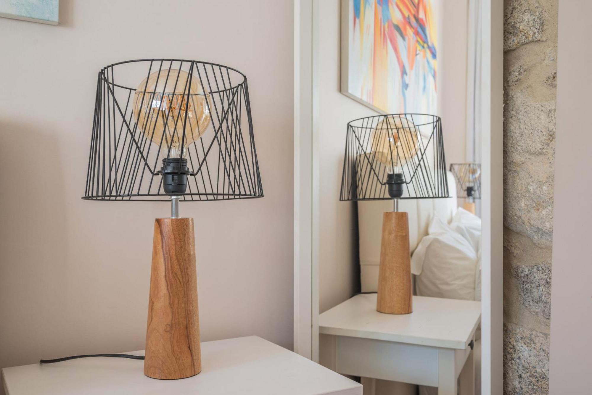 Lovely Charm House Downtown Porto Near Metro With Ac Exteriér fotografie