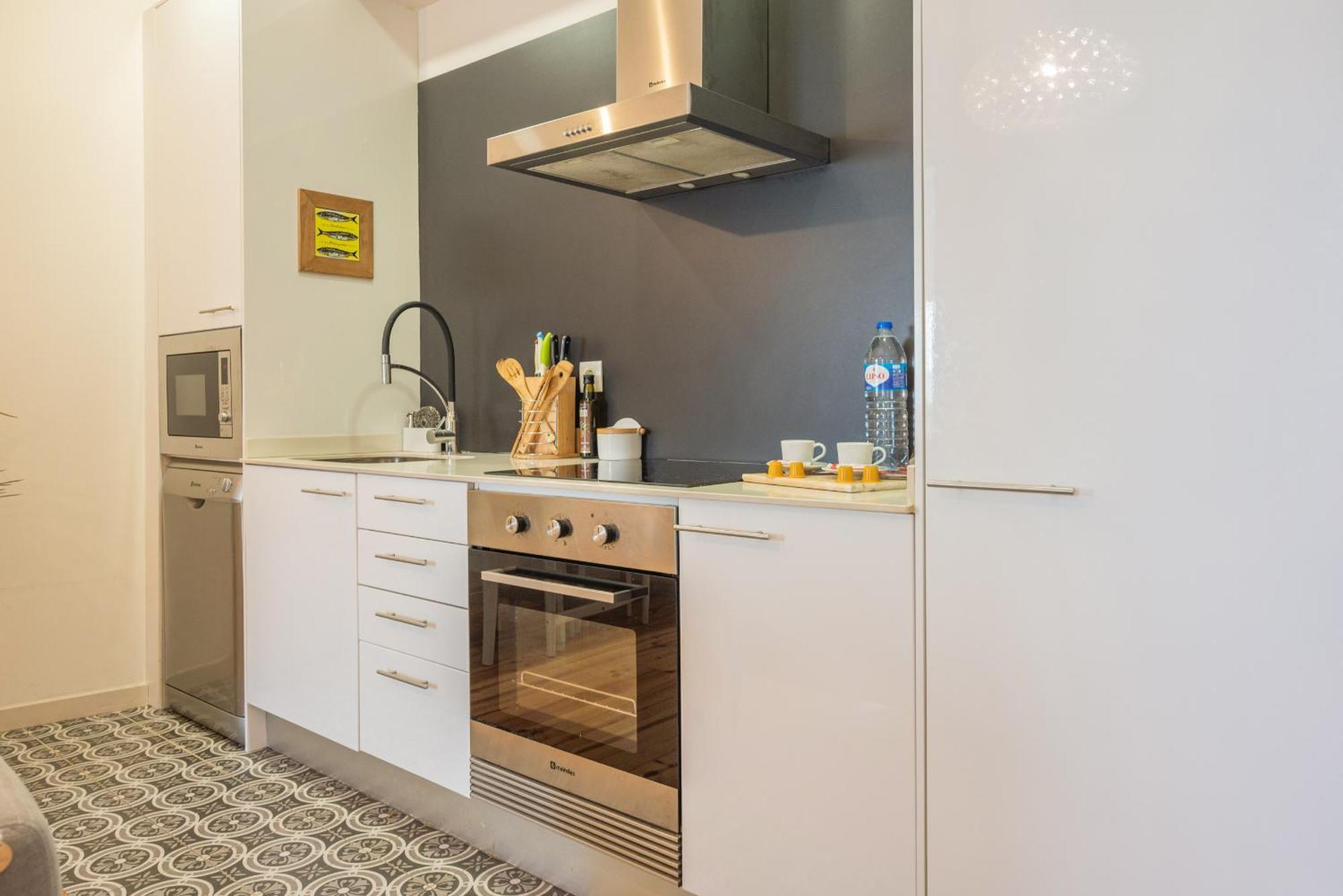Lovely Charm House Downtown Porto Near Metro With Ac Exteriér fotografie